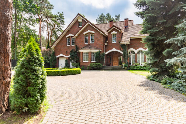 Best Decorative Driveway Pavers  in Yorkvle, IL