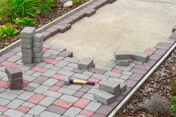 Best Driveway Resurfacing Pavers  in Yorkvle, IL