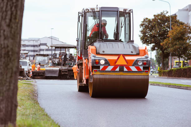 Best Best Driveway Pavers  in Yorkvle, IL